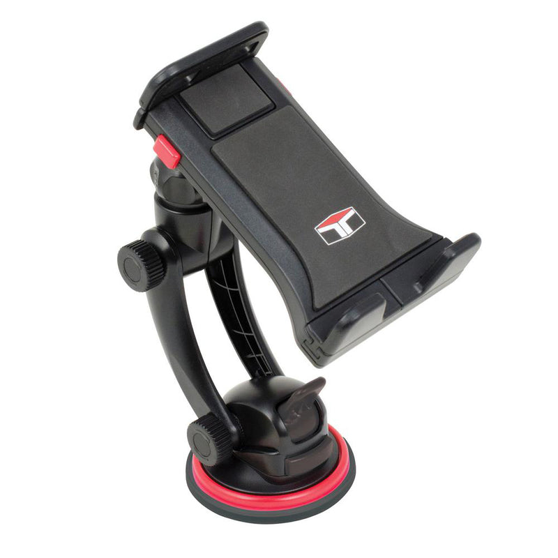 TABLET HOLDER BLACK