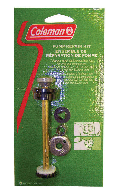 PUMP REPAIR STOV/LANTERN