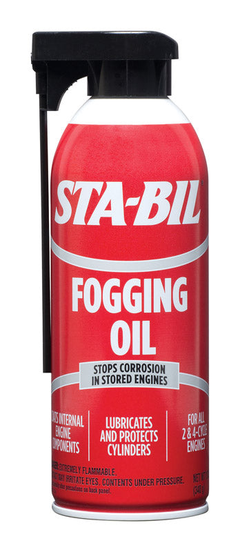 STA-BIL OIL FOGGING 12OZ
