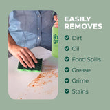 Simple Green Sassafras Scent Concentrated All Purpose Cleaner Liquid 67.6 oz