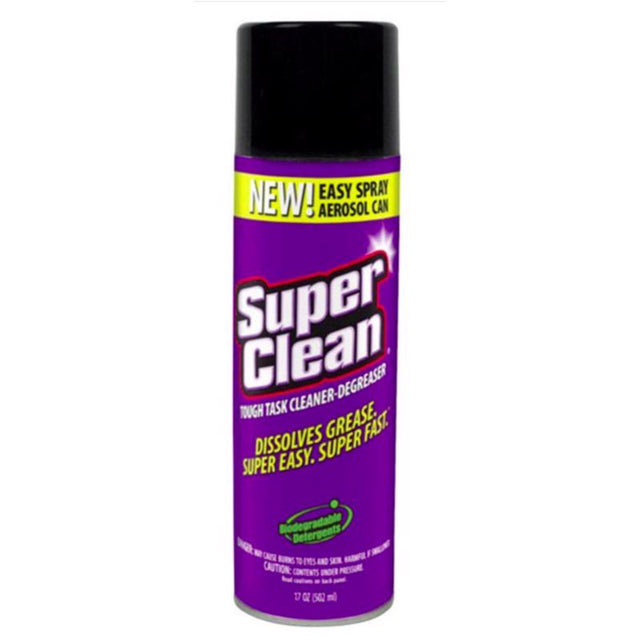 DEGREASER CAN 17OZ