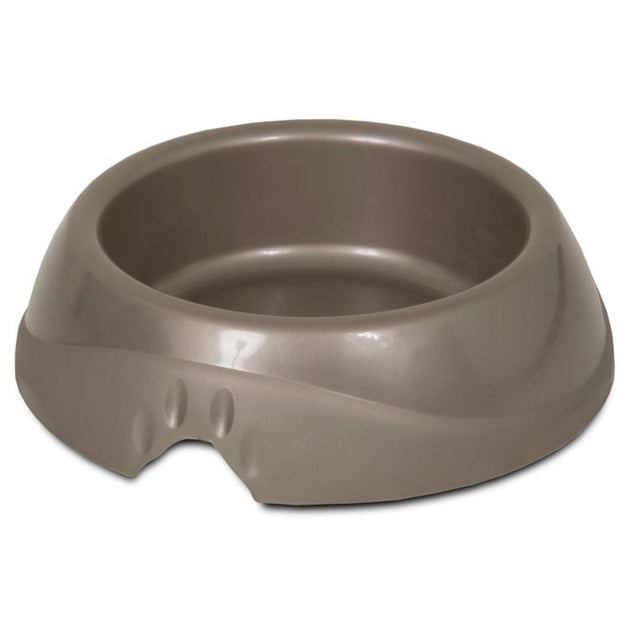 PET BOWL JUMBO 11.1X3.4"