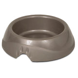 PET BOWL LARGE 9.4X2.5"