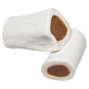 Redbarn Dog Treats Beef and Peanut Butter Bone For Dogs 2.5 in. 1 pk