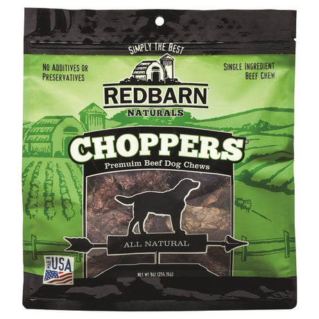 CHOPPERS DOG CHEWS