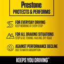 Prestone DOT 3 Brake Fluid 32 oz