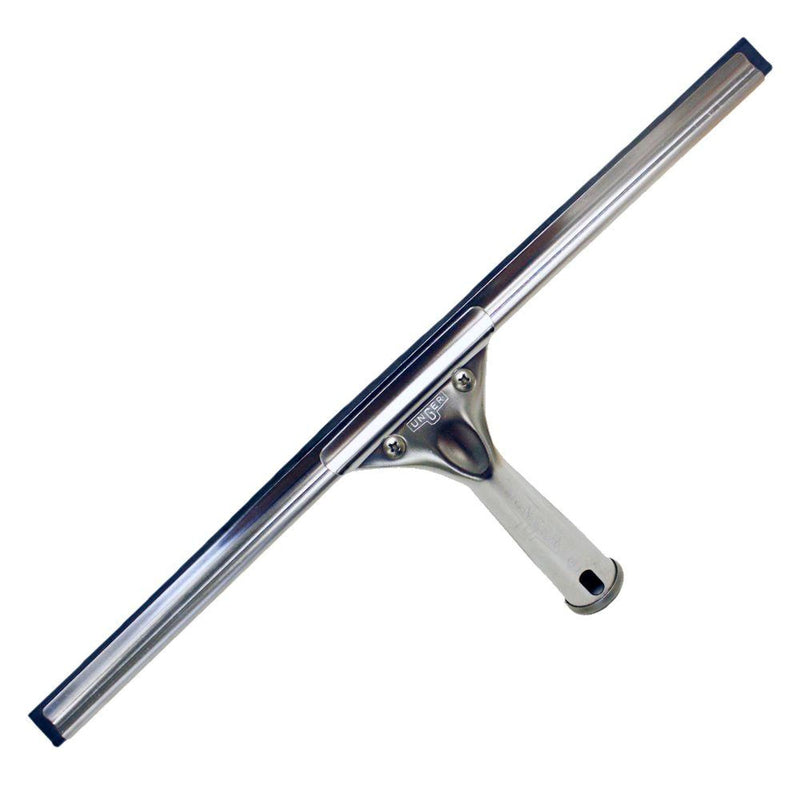 Unger Professional 16 in. Stainless Steel Squeegee