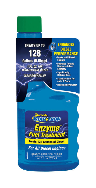 FUEL TREATMENT DIESL 8OZ