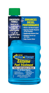 FUEL TREATMENT DISL 32OZ