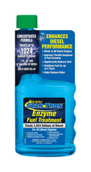 FUEL TREATMENT DISL 32OZ