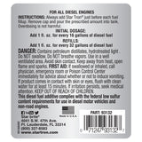 Star brite Star Tron Diesel Fuel Treatment 32 oz