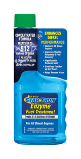 FUEL TREATMENT DISL 16OZ