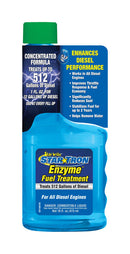 FUEL TREATMENT DISL 16OZ
