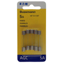 FUSE AUTO AGC 5AMP CD5