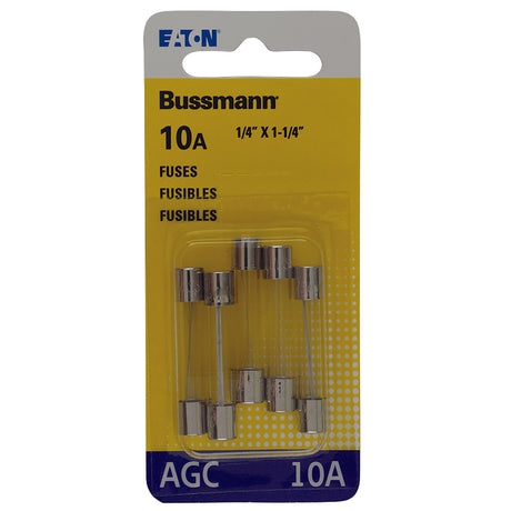 FUSE AUTO AGC 10AMP CD5
