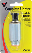 LIGHTER CAR REPL CMPLETE