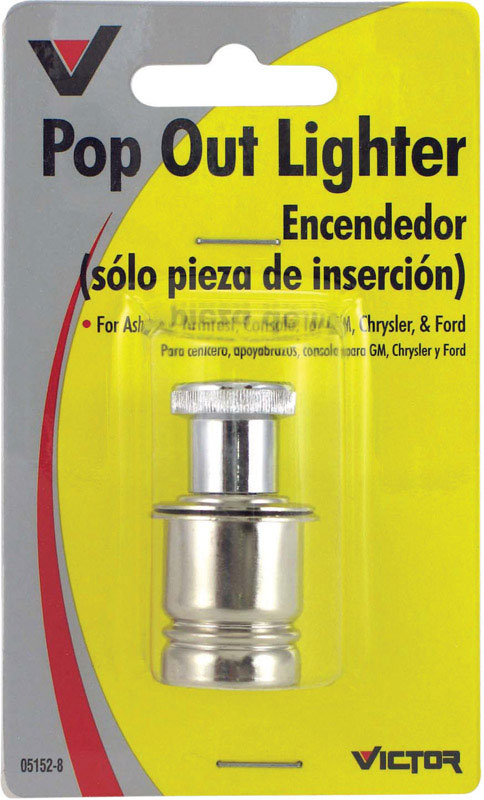 LIGHTER CAR REPL ASHTRAY