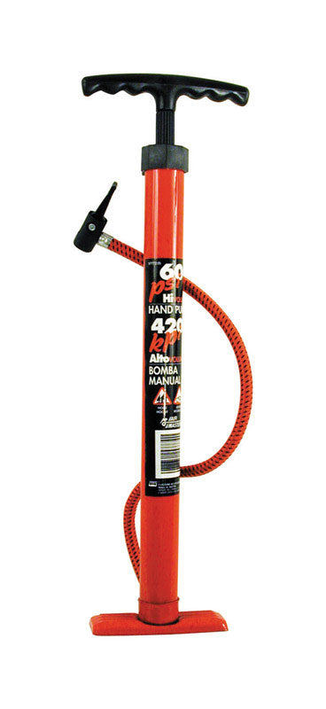 Air Master 60 psi Hand Pump