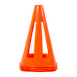 4 9" SOCCER CONES