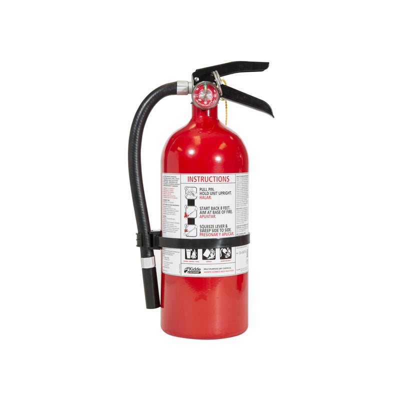 PRO 210 EXTINGUISHER