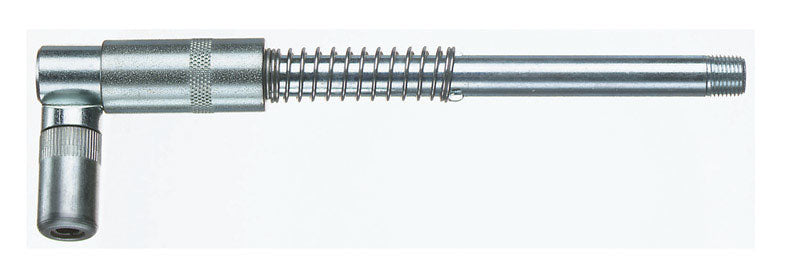 COUPLER GRSGUN 90DEG 8"
