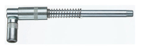 COUPLER GRSGUN 90DEG 8"