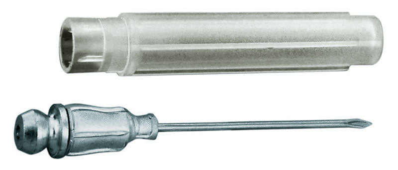 GREASE INJECTOR NEEDLE