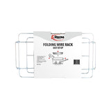 Sterno Silver Wire Chafing Dish Rack 1.50 in. H X 12.13 in. W X 22.75 in. L 1 pk