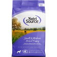 FOOD SM&MD BRD PUPY 15LB