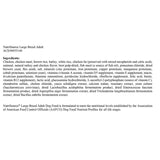 NutriSource Adult Chicken and Rice Cubes Dog Food 26 lb