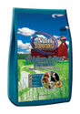 NutriSource Grain Free Dry Dog Food, Chicken and Peas, 26LB
