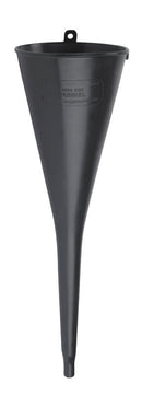 FUNNEL POLYLN BLK 14.5"