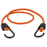 BUNGEE CORD ORG 36" 4PK