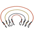 BUNGEE MINI CARBNR 12PK