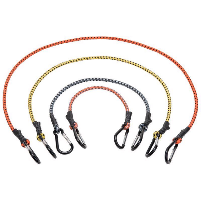 BUNGEE MINI CARBNR 12PK
