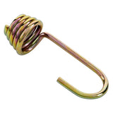 DICHROMATE HOOKS 4PK