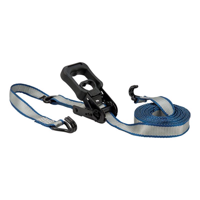 TIE-DOWN 14' GRY 1000#