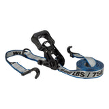 TIE-DOWN 14' GRAY 1666#