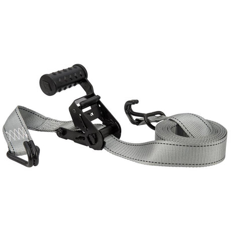 TIE DOWN RTCH GRY 12'