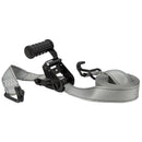 TIE DOWN RTCH GRY 12'