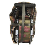 Keeper 2 in. W X 27 ft. L Multicolored Tie Down Strap 3333 lb 1 pk