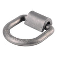 ANCHOR D-RING WELD 1/2"