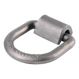 ANCHOR D-RING WELD 1/2"
