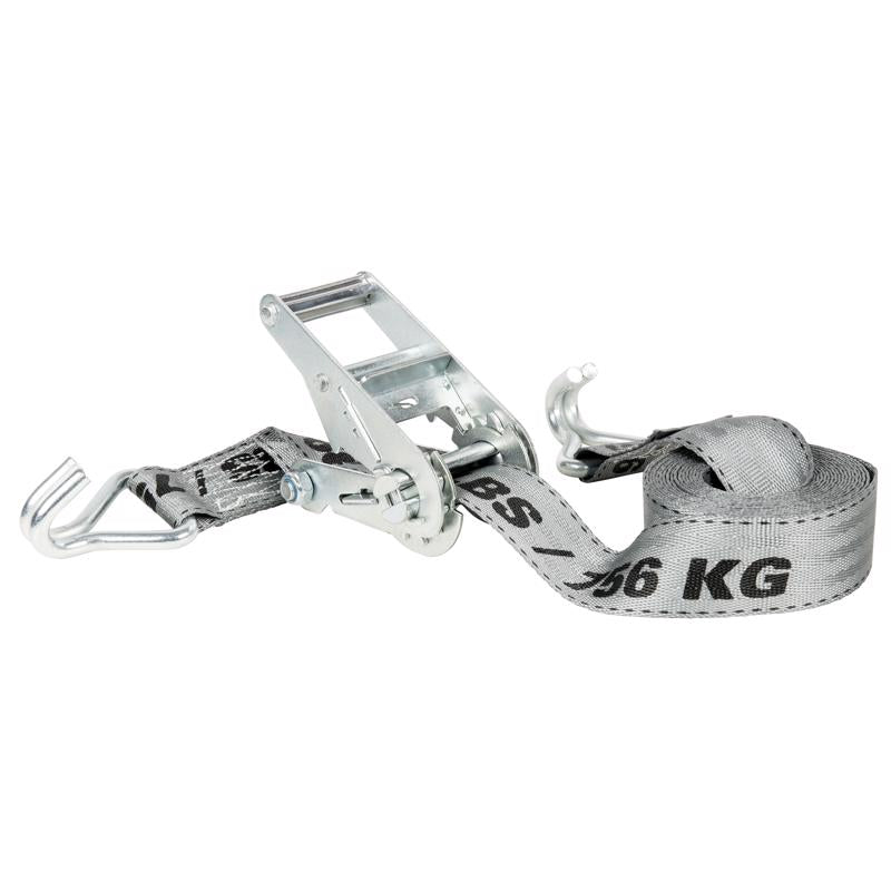 TIE DOWN RTCH GRAY 15'