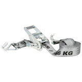 TIE DOWN RTCH GRAY 15'