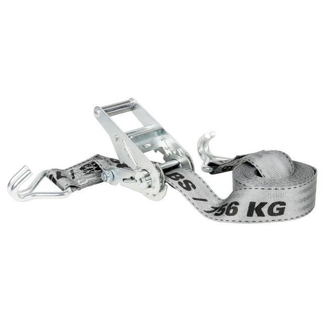 TIE DOWN RTCH GRAY 15'