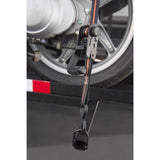 Keeper Ergo-Torque 1 in. W X 10 ft. L Black Ratchet Tie Down Strap 500 lb 4 pk