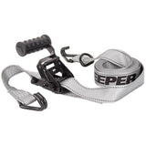 TIEDOWN 14' GRY 1K# 2PK
