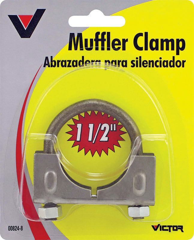CLAMP MFFLR SADDL1-1/2"