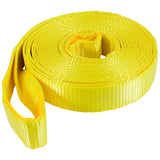 RECOVERY STRAP 30' 10K#